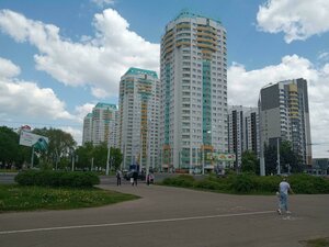 Dziarzhynskaga Avenue, 82, Minsk: photo