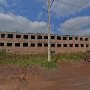 Красноярск, 2-я Брянская улица, 63А: фото