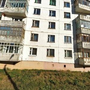 Izmailova Street, 73 ، بينزا: صورة