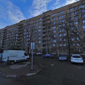 Cherepanovykh Drive, 68 ، موسكو: صورة