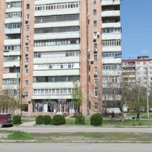 Trista Tridtsat Devyatoy Strelkovoy Divizii Street, 15, Rostov‑na‑Donu: photo