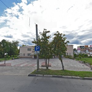 Bolshaya Pokrovskaya ulitsa, 37, : foto