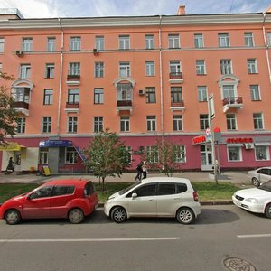 Dekabristov Street, 23, Krasnoyarsk: photo
