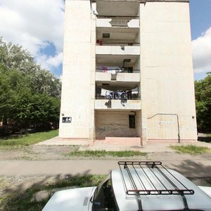 Socialistic Street, 64, Chelyabinsk: photo