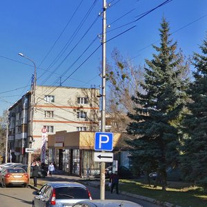 Krasnoflotskaya Street, 64, : foto