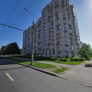 Prazhskaya Street, 5, Saint Petersburg: photo