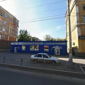 Geroev Khasana Street, 28А, Perm: photo