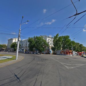 Plekhanovskaya Street, 2, Voronezh: photo