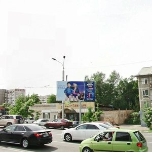 Алматы, 3-й микрорайон, 24А: фото