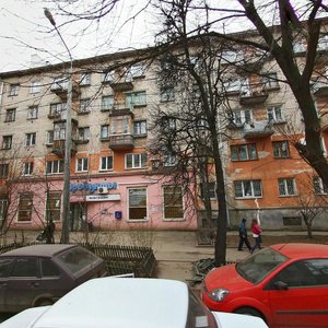 Korolenko Street, 19, Nizhny Novgorod: photo