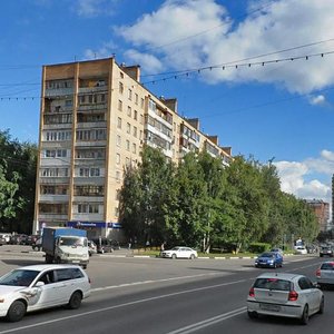 Yubileynyy Avenue, 60, Himki: photo