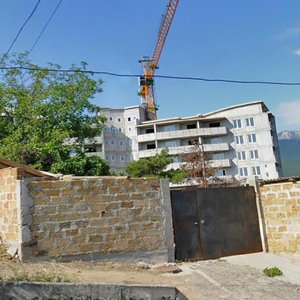 Алушта, Улица Пуцатова, 18А: фото
