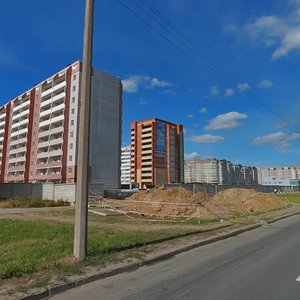 Череповец, Октябрьский проспект, 57А: фото