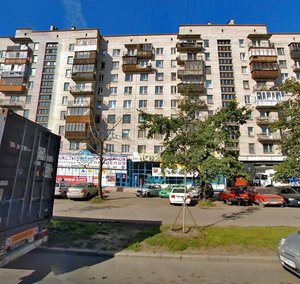 Marshala Govorova Street, 10, Saint Petersburg: photo