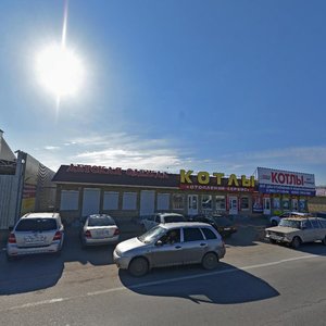 Georgiyevskoye shosse, 2, Stavropol Krai: photo