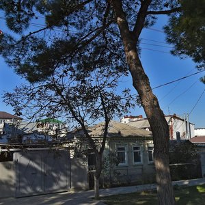 Анапа, Улица Самбурова, 185: фото