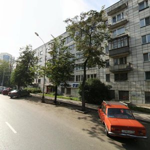 Ekaterininskaya Street, 52, Perm: photo