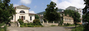 Ulitsa Anisimova, 1, Pyatigorsk: photo