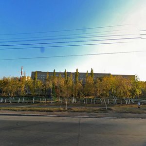Gagarin Avenue, 23А/1, Orenburg: photo