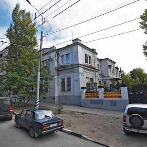 Саратов, Рабочая улица, 21: фото