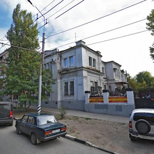 Rabochaya ulitsa, 21 ، ساراتوف: صورة
