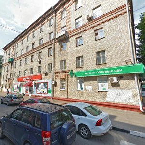 Sovetskaya Street, 33/44 ، : صورة