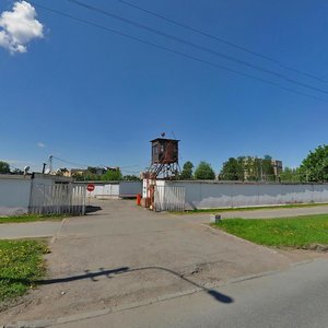 Afonskaya Street, 10к2 ، سان بطرسبرغ: صورة