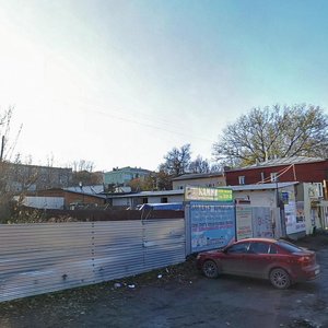 Pushkinskaya Street, 19Б, Tula: photo