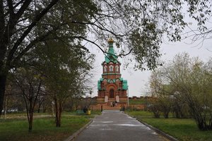 Kommunalnaya ulitsa, 26Г, Krasnoyarsk: photo