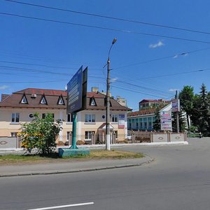 Vulytsia Lebedynskoho, 5, Vinnytsia: photo