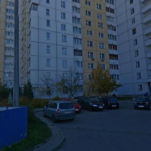 Минск, Улица Филимонова, 14: фото