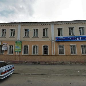 Pokrovskaya ulitsa, 19, Orel: photo