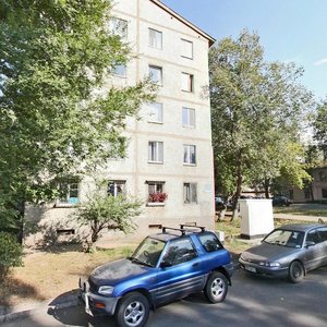 Zhumaliev Street, 158 ، ألماتي: صورة