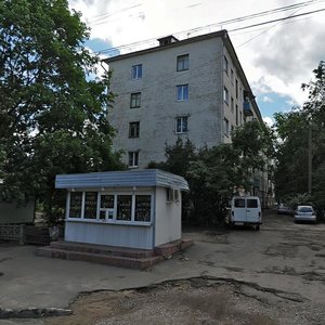 Karla Libknekhta Street, 10, Kaluga: photo