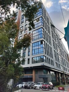 Rozy Lyuksemburg Street, 69/2 ، يكاترينبورغ: صورة