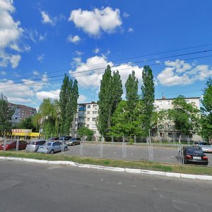 Zinkivska vulytsia, 8, Poltava: photo