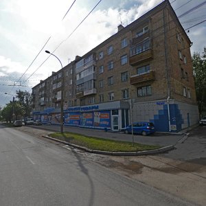Красноярск, Улица Маерчака, 45: фото