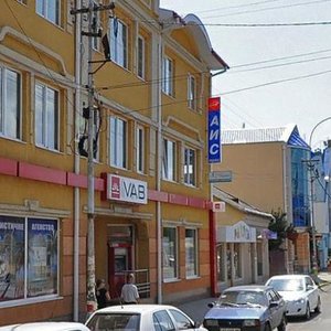 Shvabska vulytsia, 71А, Uzhhorod: photo