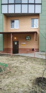 Bogolubova Avenue, 16к2 ، : صورة