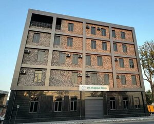 Sumbula Street, 64, Tashkent: photo