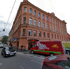 Syezzhinskaya Street, No:9, Saint‑Petersburg: Fotoğraflar