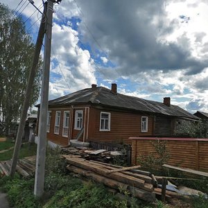 Мышкин, Улица Орджоникидзе, 5: фото
