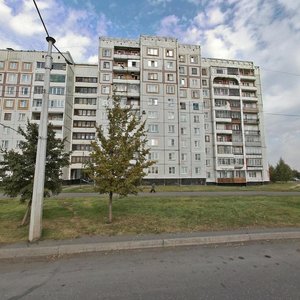 Ulitsa Kosygina, No:87, Novokuznetsk: Fotoğraflar