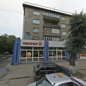 Карта 40 лет октября 15
