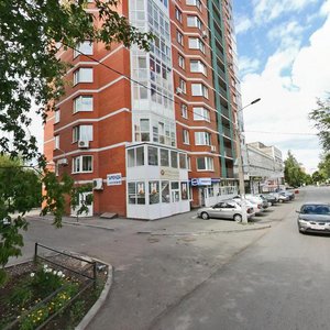 Krasnoflotskaya Street, 33, Perm: photo
