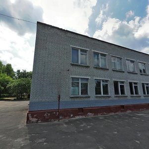 Novozybkovskaya ulitsa, 7Б, Bryansk: photo