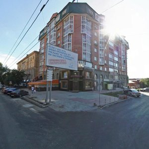 Sovetskaya Street, 19, Novosibirsk: photo