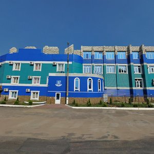 Volochayevskaya ulitsa, 1Б, : foto