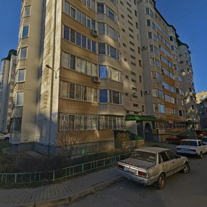 Pirogova Street, 34/2, Stavropol: photo