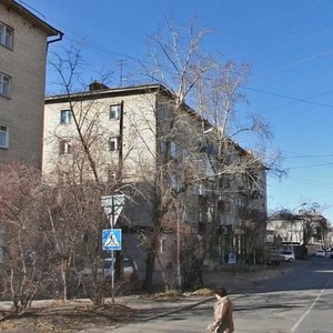 Ulitsa Chaykovskogo, 23, : foto